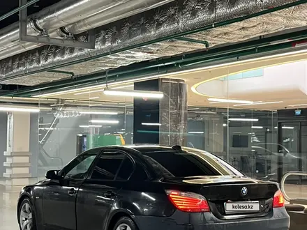 BMW 530 2003 года за 6 000 000 тг. в Астана – фото 6