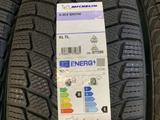 245/50R20 Michelin X-Ice Snow за 190 000 тг. в Алматы