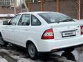 ВАЗ (Lada) Priora 2170 2013 годаүшін3 100 000 тг. в Астана – фото 3