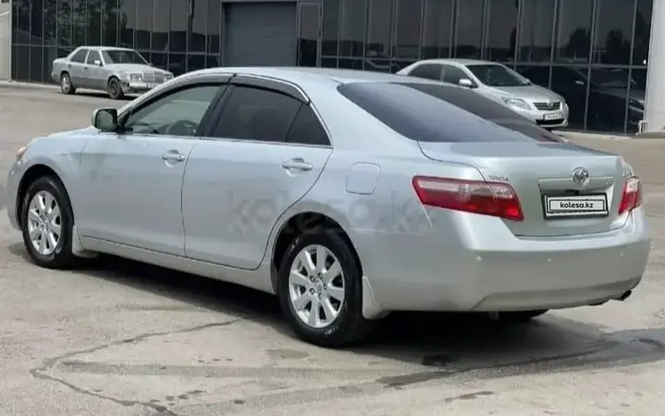 Toyota Camry 2007 годаfor6 400 000 тг. в Байконыр