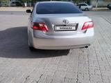 Toyota Camry 2007 годаfor6 400 000 тг. в Байконыр – фото 2