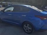 Hyundai Accent 2020 года за 6 700 000 тг. в Атырау – фото 4