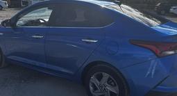Hyundai Accent 2020 года за 6 700 000 тг. в Атырау – фото 4