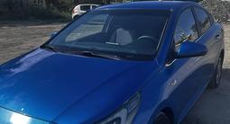 Hyundai Accent 2020 года за 6 700 000 тг. в Атырау – фото 3