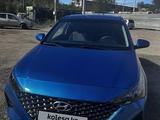 Hyundai Accent 2020 года за 6 700 000 тг. в Атырау