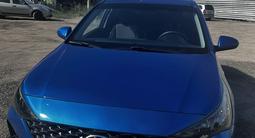 Hyundai Accent 2020 года за 6 700 000 тг. в Атырау
