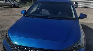Hyundai Accent 2020 года за 6 700 000 тг. в Атырау