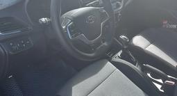 Hyundai Accent 2020 года за 6 700 000 тг. в Атырау – фото 5