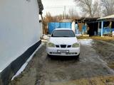 Daewoo Lacetti 2003 года за 1 900 000 тг. в Шымкент