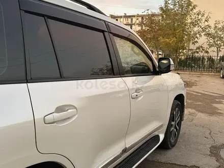 Toyota Land Cruiser 2015 года за 21 000 000 тг. в Актау – фото 5