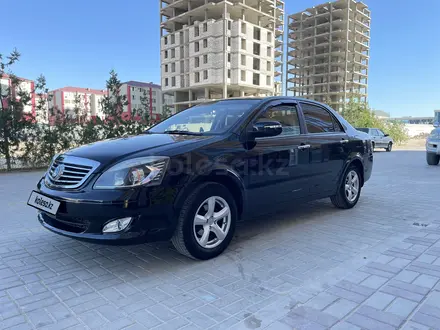 Geely SC7 2014 года за 3 500 000 тг. в Актау