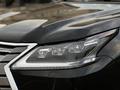 Lexus LX 570 2017 годаүшін40 500 000 тг. в Шымкент – фото 15