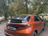 Honda Civic 2008 года за 3 200 000 тг. в Темиртау – фото 5