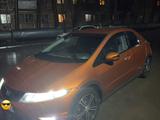 Honda Civic 2008 года за 4 400 000 тг. в Темиртау