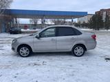 ВАЗ (Lada) Granta 2190 2020 годаfor5 550 000 тг. в Костанай – фото 3