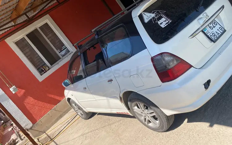 Honda Odyssey 2002 года за 2 200 000 тг. в Алматы
