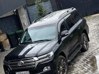 Кованые диски Toyota Land Cruiser 200үшін1 080 000 тг. в Алматы