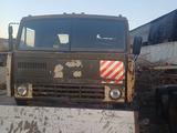 КамАЗ  5410 1991 годаүшін1 000 000 тг. в Астана