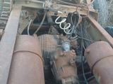 КамАЗ  5410 1991 годаүшін1 000 000 тг. в Астана – фото 4