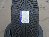 Шины Michelin 235/55/r18 PA5 за 140 000 тг. в Алматы