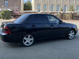 ВАЗ (Lada) Priora 2170 2014 годаүшін2 380 000 тг. в Уральск – фото 2