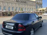 ВАЗ (Lada) Priora 2170 2014 годаүшін2 380 000 тг. в Уральск – фото 3