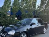 ВАЗ (Lada) Priora 2170 2014 годаүшін2 380 000 тг. в Уральск