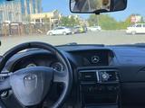 ВАЗ (Lada) Priora 2170 2014 годаүшін2 380 000 тг. в Уральск – фото 5