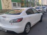 Mazda 3 2010 года за 4 500 000 тг. в Алматы – фото 3