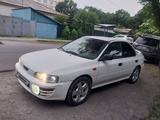 Subaru Impreza 1995 годаүшін1 500 000 тг. в Алматы