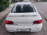 Subaru Impreza 1995 годаүшін1 500 000 тг. в Алматы – фото 3