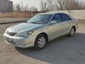 Toyota Camry 2003 годаүшін3 900 000 тг. в Тараз – фото 5