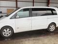 Крыло переднее Mercedes-Benz Viano W639 (левое правое)үшін50 000 тг. в Шымкент – фото 2