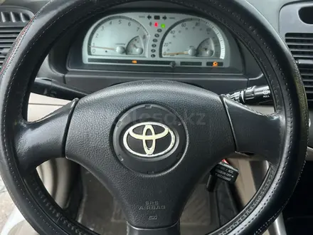 Toyota Camry 2003 года за 4 790 000 тг. в Тараз – фото 11