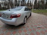 Toyota Camry 2006 года за 6 500 000 тг. в Тараз – фото 3