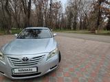 Toyota Camry 2006 года за 6 500 000 тг. в Тараз – фото 4