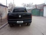 Dodge RAM 2001 годаүшін9 300 000 тг. в Алматы – фото 5