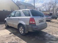 Kia Sorento 2005 годаүшін2 700 000 тг. в Актобе