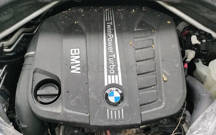 BMW Каскелен в Каскелен