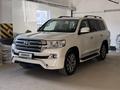 Toyota Land Cruiser 2017 года за 30 900 000 тг. в Астана – фото 2