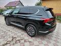 Hyundai Santa Fe 2021 годаүшін21 000 000 тг. в Астана – фото 7