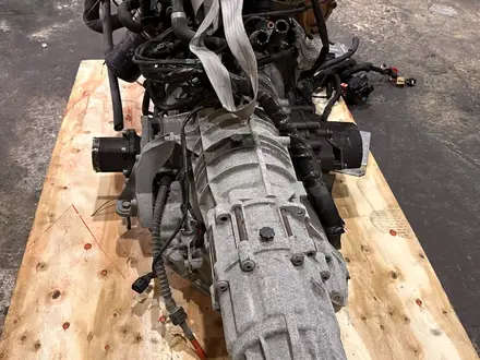 ДВИГАТЕЛЬ. МОТОР ~. AUDI. AMB. ИЗ ЯПОНИИ за 500 000 тг. в Павлодар – фото 14