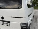 Volkswagen Multivan 1992 годаүшін5 200 000 тг. в Петропавловск – фото 4