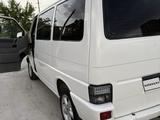 Volkswagen Multivan 1992 годаүшін5 200 000 тг. в Петропавловск – фото 3