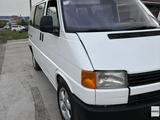 Volkswagen Multivan 1992 годаүшін5 200 000 тг. в Петропавловск – фото 2