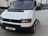 Volkswagen Multivan 1992 года за 5 200 000 тг. в Петропавловск
