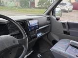 Volkswagen Multivan 1992 годаүшін5 200 000 тг. в Петропавловск – фото 5