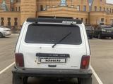 ВАЗ (Lada) Lada 2121 2014 года за 2 200 000 тг. в Павлодар – фото 5