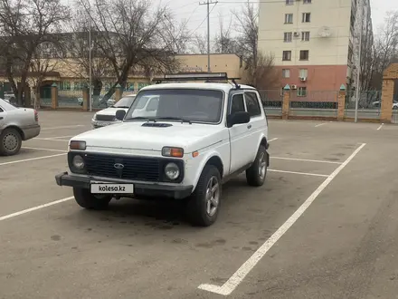 ВАЗ (Lada) Lada 2121 2014 года за 2 200 000 тг. в Павлодар – фото 3