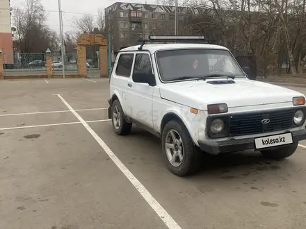 ВАЗ (Lada) Lada 2121 2014 года за 2 200 000 тг. в Павлодар – фото 6